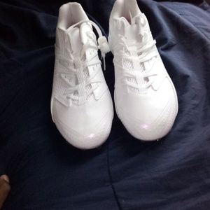 Adidas cleats